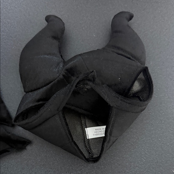 Disney Maleficent Black and Purple Costume - Picture 5 of 5